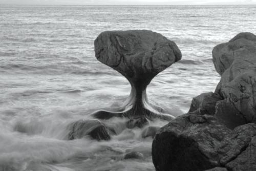 世界上最疯狂的石头,让人印象深刻