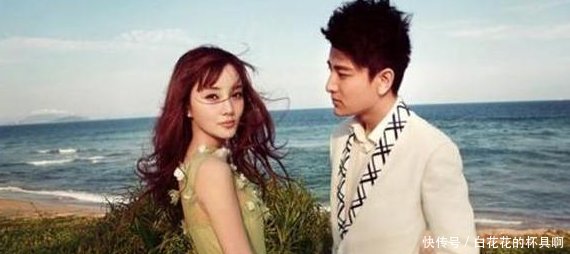 贾乃亮为老婆新剧做宣传，不和传言不破而解，网友为甜馨高兴