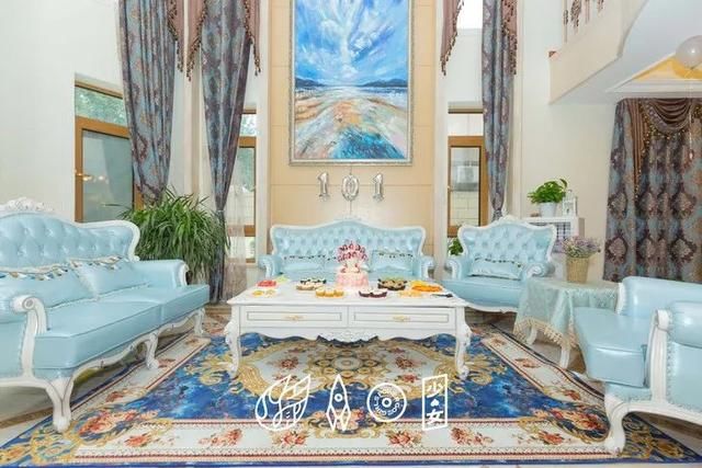 OMG｜尴尬！火箭少女之家一点都不少女