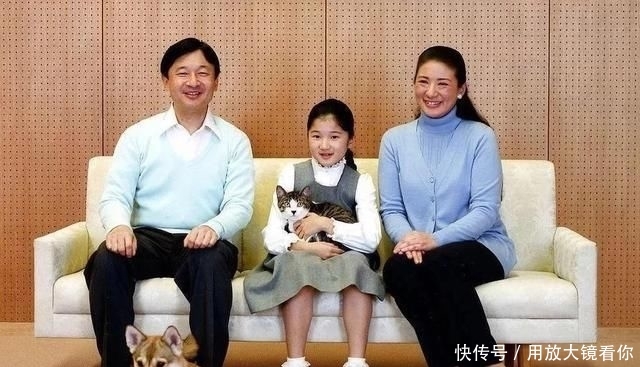  『美智子皇后』从外交官到皇后，雅子皇后的无奈和重生给了我们多少启示