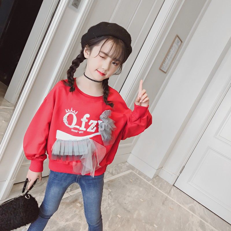 有这些潮童装,让你看起来非常的洋气,这才是现在最漂亮的秋装