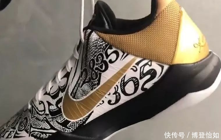  「Kobe」科比Kobe球鞋