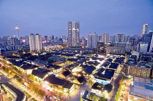  经济总量■全国最强省会城市，人口数量省会城市第一，经济总量省会城市第一