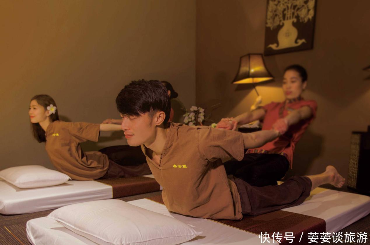 泰国的物价真的就这么便宜吗？当地导游：看看10元人民币能买啥！