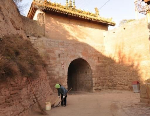深山古村藏奇怪“机关”，如血管一样遍布全村，竟让村子富足百年