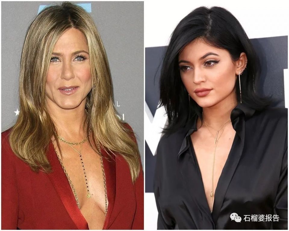 夏末天色渐暗，想在锁骨间戴条小项链