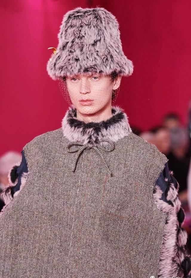  「国际时装」2020春夏高定——Maison Margiela 舞会后的宿醉