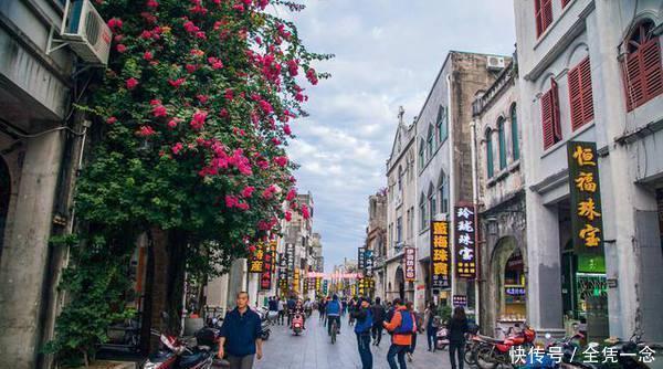 中国“最适合养老”城市:景点免费海鲜便宜,泰国三亚要被抛弃?