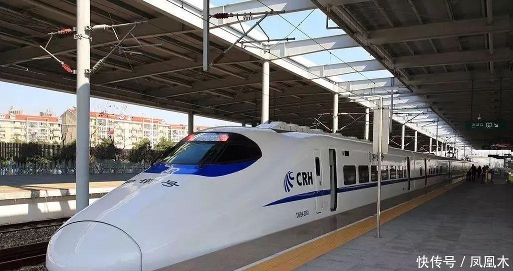 昨天京广高铁紧急停车20分钟! 多趟列车晚点! 始作俑者就是你!