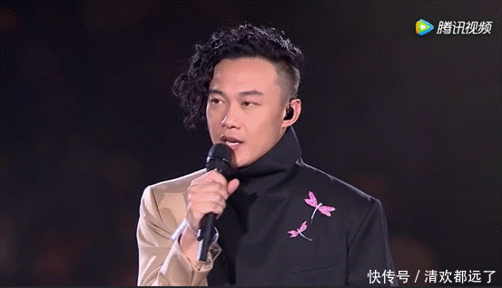 刘惜君和胡彦斌深情对唱,华晨宇直接以泪洗面