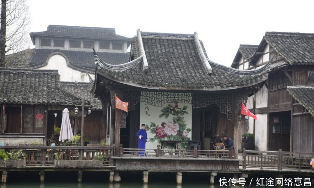  「无情」浙江最“无情”的景区，一年收入60亿，老人进入景区也要买门票