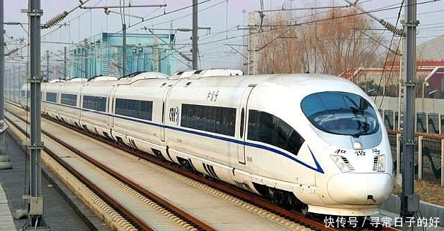 江苏大有发展前途，将迎来长187公里高铁途径3城，已经开工！