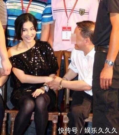 吴京说长这么漂亮不要进娱乐圈，会被污染的 这话真的是错的吗