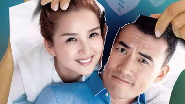 何洁曝离婚内幕否认婚内出轨，离婚原因18禁，军嫂张馨予力挺