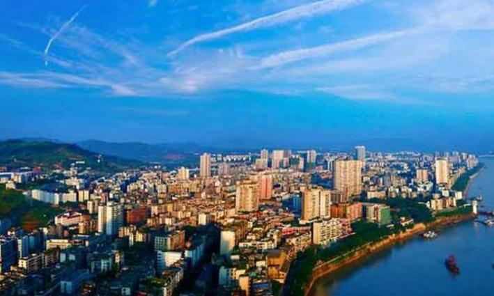 重庆改名不乐观的三个地区，还不如不改，都不能突出当地特色了