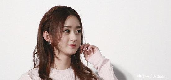 网曝赵丽颖怀孕与冯绍峰有关 男方一声不吭惹网友众怒