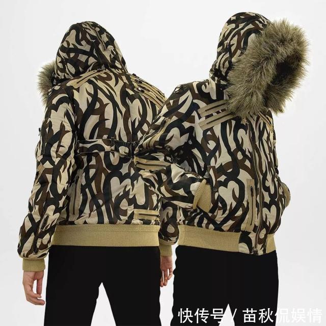  NIKE@真正的《潮流合伙人》齐聚NIKE秀，但是这个双标狗应该被踢除