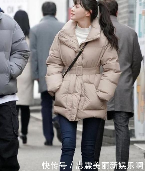  逆袭■梨泰院女二吴秀雅真美，七套＂直男斩＂造型温柔优雅，逆袭成大赢家！