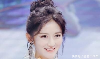 粉丝■娱乐圈粉丝基数最大的3位明星,谢娜排名第一,杨幂实力最强