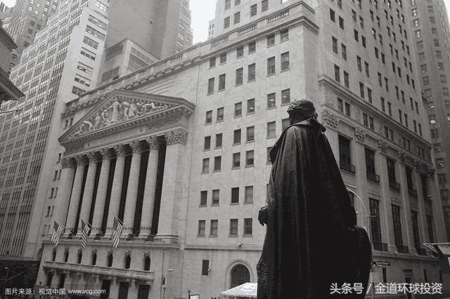 中美经济对比陷入怪圈，中国增速比美国快，但两国差距却在扩大！