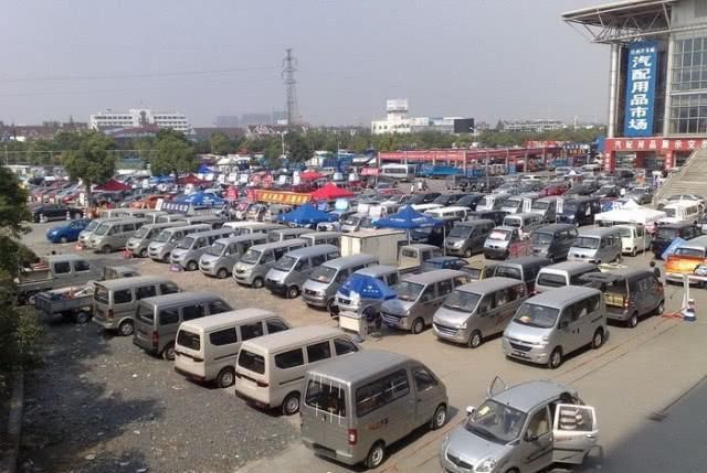 国三汽车开始被清理！下月起，无法过检的国三车将被强制报废！