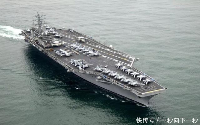 伊朗美国什么时候打