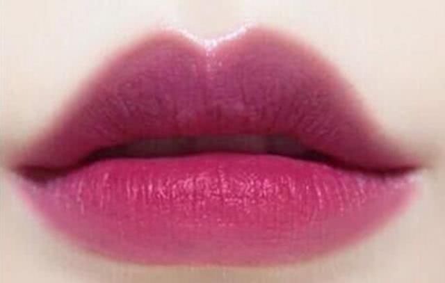 心理测试：最喜欢哪个唇色，测你会给别人留下什么印象