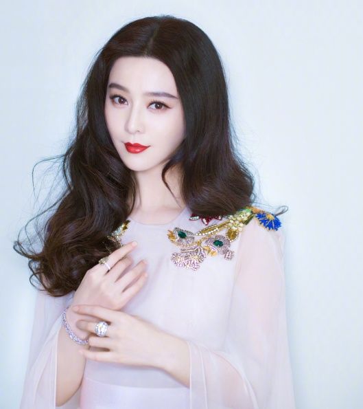 资深记者爆料:范冰冰不知道网民关注和骂她，只关心孩子做心脏手