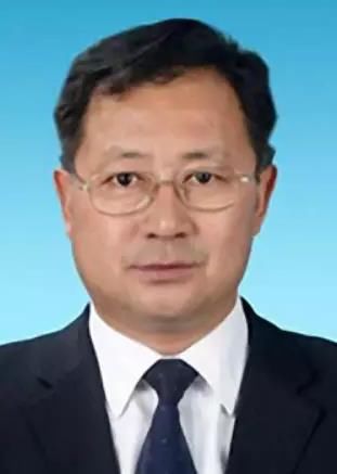 韩建华任全国政协副秘书长