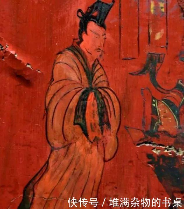  富贵@富贵难知！看看汉光武帝刘秀5个女儿和5个女婿的下场