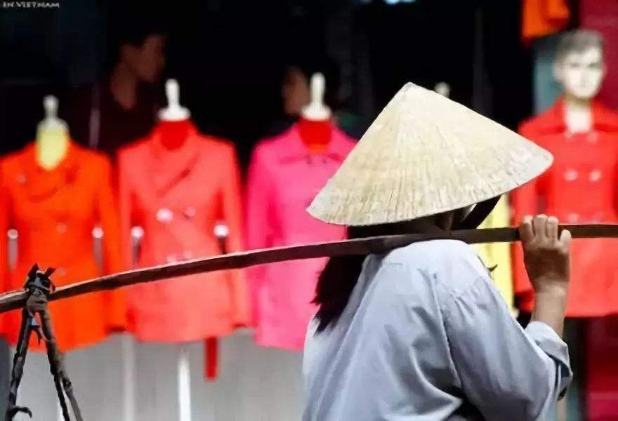 去越南旅游，“生菜”不能随便吃