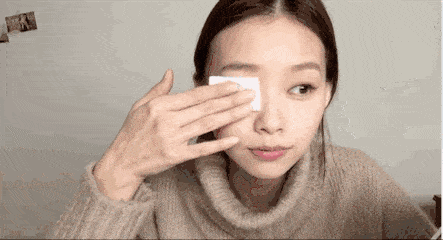  皮肤：最伤皮肤的6个坏习惯，90％的女生中招，难怪皮肤不好