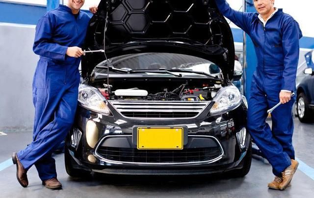 关于汽车的几个谣言，你还在傻傻的相信？别到时候毁了爱车