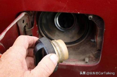 车快没油了，附近还没有加油站？这些应急方式要知道