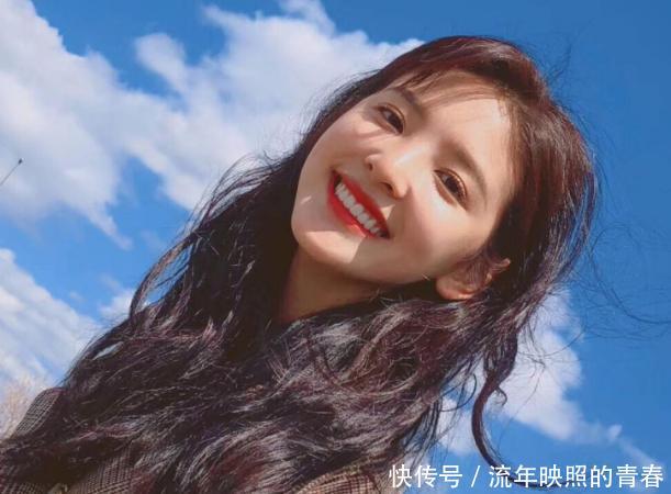  『最受欢迎』超火的“初恋脸”5个特征，中3个以上就很漂亮了，看你是不是！