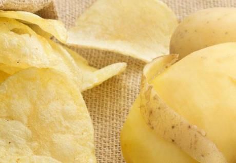 晚上吃什么可以减肥?反正不能是这几种，它们只会让你越来越胖