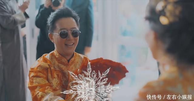 现场曝光新娘视频