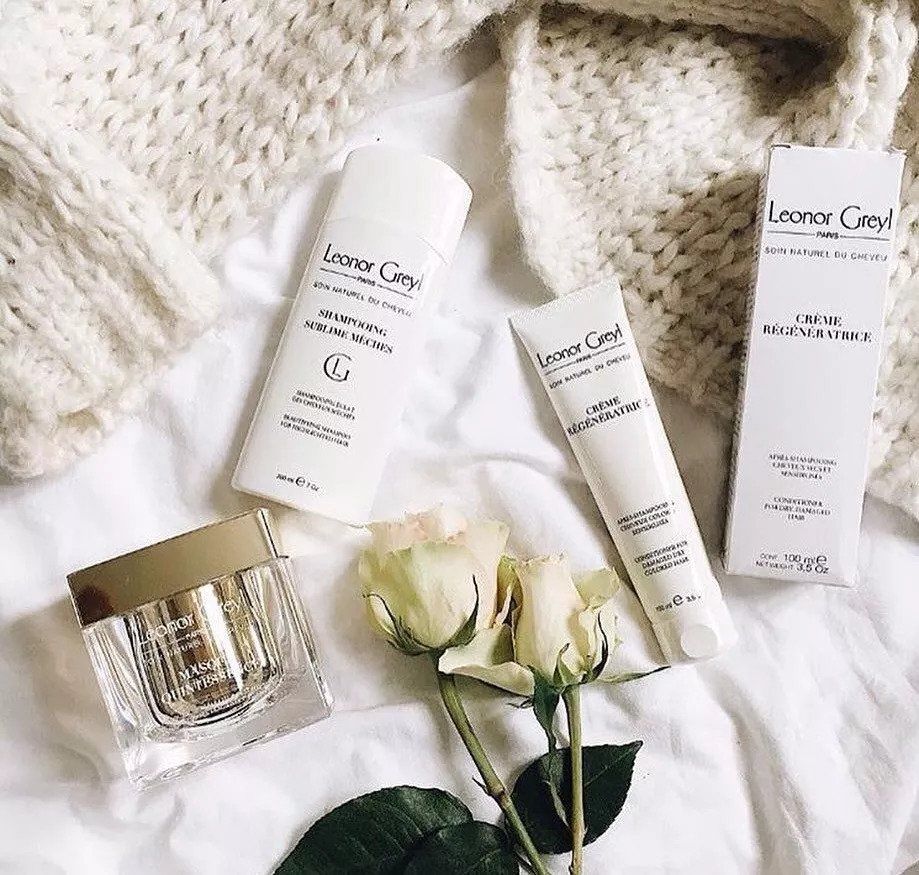 值得买 | 用这瓶洗发水 洗出浓密柔顺的头发