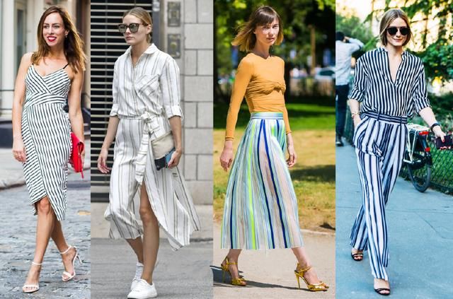 女人到了40岁，穿衣服不要太随便，这三种显得更有气质