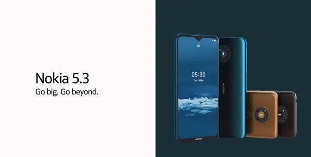 『诺基亚』诺基亚首发5G手机,4款机型同时发布,昔日王者要重登宝座吗?