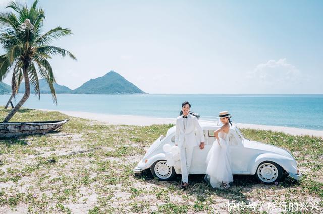 【婚纱】三亚榜上有名的婚纱摄影机构有哪些?婚纱照拍得自然的有哪几家?