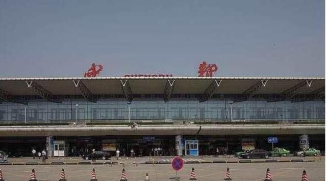 中国名字最好听的5个机场：第一名是成都双流国际机场，广州上榜