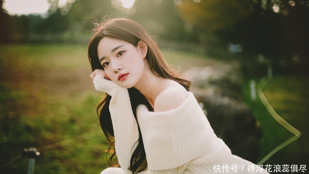  少女■黑皮女生做好这几件事，一个月就能逆袭成“白皮少女”，快学起来