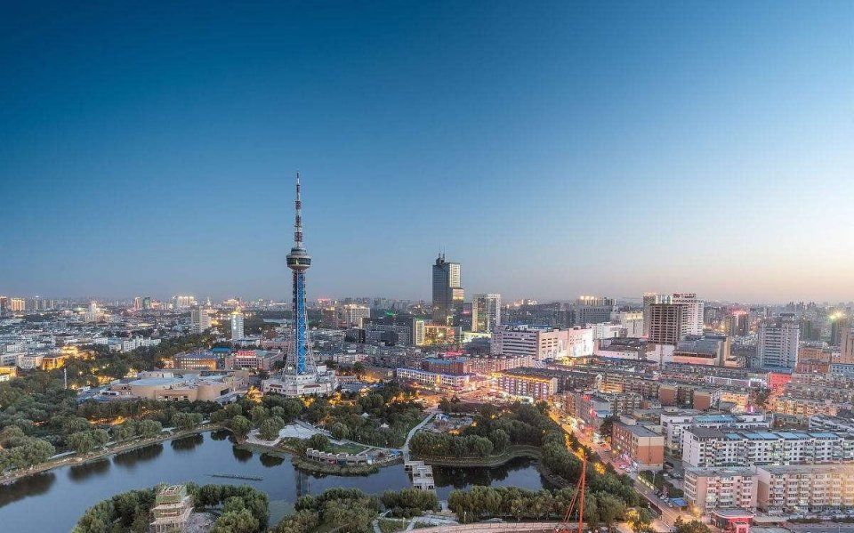 曾经的中国沿海第一大省:今面积不足以前3分之1,距海最近仅3公里