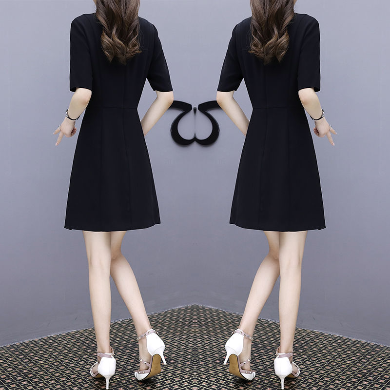 腰粗臀大的女人别傻傻穿紧身裤了，瞧瞧这些大码装，上身不瘦都难