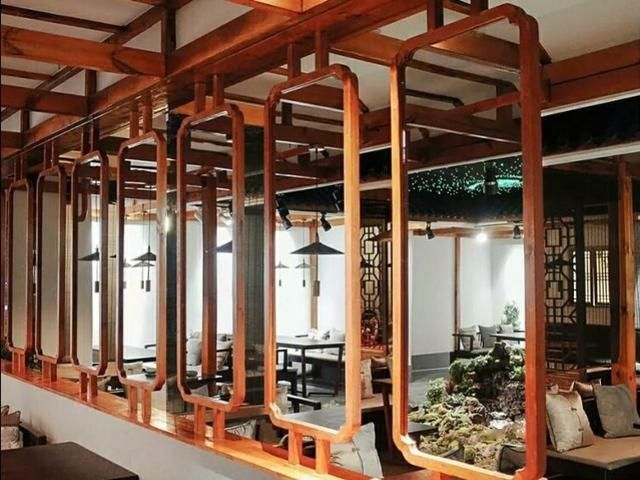  「隐秘」清清南明河，萋萋芳杜洲，隐秘300年的贵州味道！