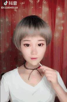 在抖音易容术面前，整容真的弱爆了