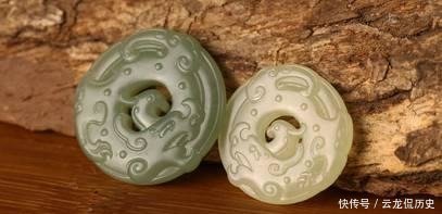  品种■揭秘玉的品种，该怎么判断