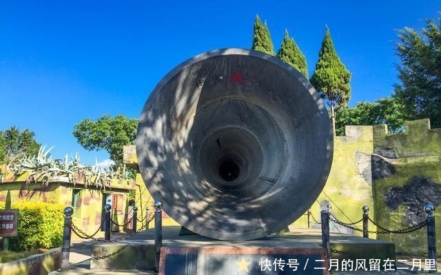 世界上最大的喇叭,一响20年,重达3000斤,猜猜在中国哪里