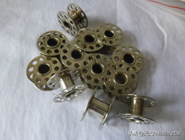 这些老物件在逐渐消失，很多90后00后认不出4件，认识5件你就老了